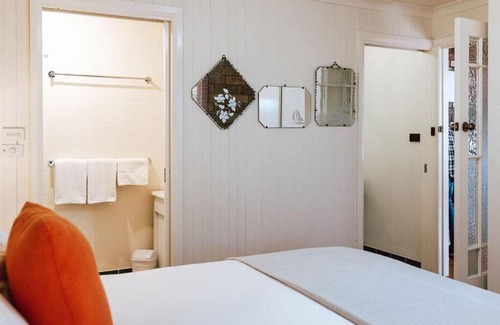 Scamander Apartamento | Tillrander - Scamander Retreat