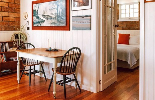 Scamander Apartamento | Tillrander - Scamander Retreat