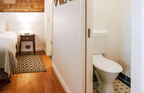 Scamander Apartamento | Tillrander - Scamander Retreat