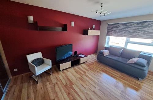 Sarkandaugava Apartamento | Tilts App