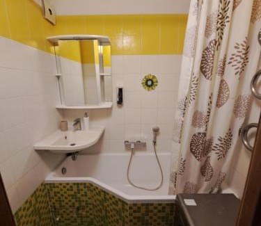 Sarkandaugava Apartamento | Tilts App