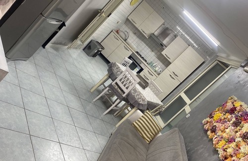 Rione Sanita Apartamento | Tiluri 2 Ground floor apartment