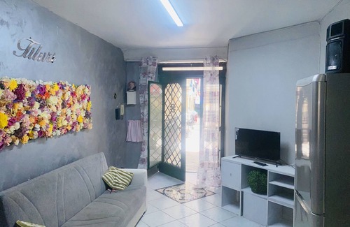Rione Sanita Apartamento | Tiluri 2 Ground floor apartment