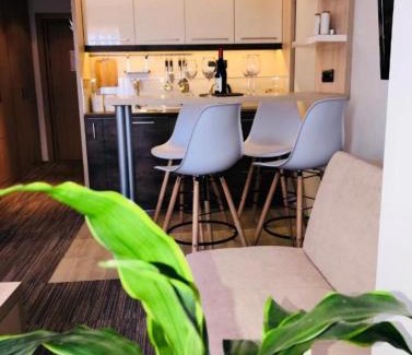 Kopaonik Apartamento | Tim 135 Konaci-Angella Centar