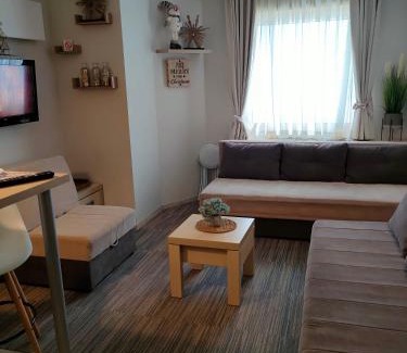 Kopaonik Apartamento | Tim 135 Konaci-Angella Centar