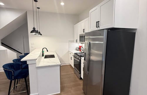 North Houston Casa | Tima Luxury Rental