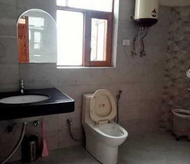 Manali Villa | Timber Haven Villa 4BHK