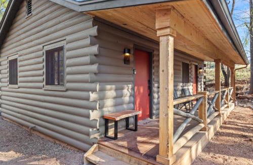 Colorado Springs Casa | Timber Lodge #30