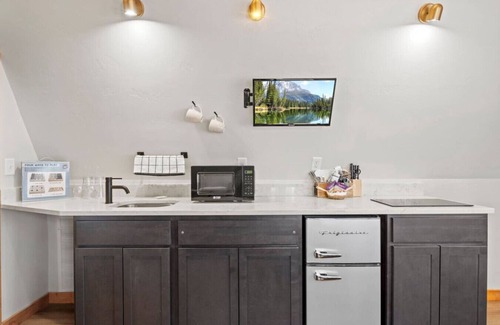 Colorado Springs Cabina | Timber Lodge Cabin #15