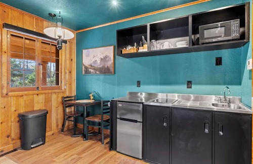 Colorado Springs Cabina | Timber Lodge Cabin #27