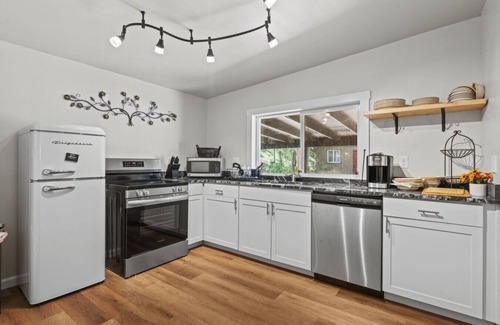 Colorado Springs Cabina | Timber Lodge Cabin #32