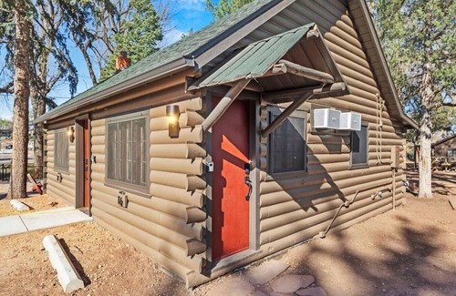 Colorado Springs Cabina | Timber Lodge Cabin #16