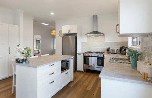Mansfield Casa | Timber Mill Cottage