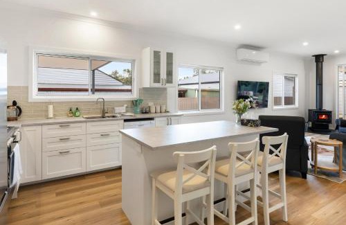 Mansfield Casa | Timber Mill Cottage