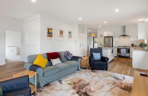 Mansfield Casa | Timber Mill Cottage