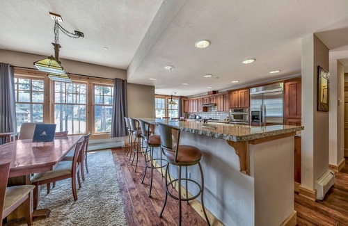 Kirkwood Casa | Timber Ridge 3Br Condo - para Kirkwood Adventures