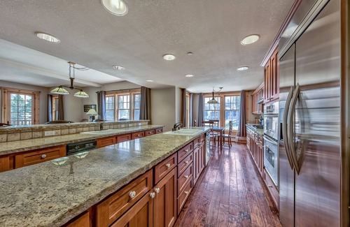 Kirkwood Casa | Timber Ridge 3Br Condo - para Kirkwood Adventures