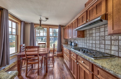 Kirkwood Casa | Timber Ridge 3Br Condo - para Kirkwood Adventures