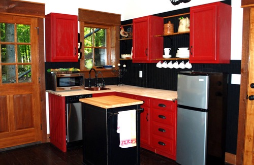 Franklin Apartamento | Timber Ridge - Retiro boscosa cerca de Natchez Trace, Franklin, Leipers tenedor!
