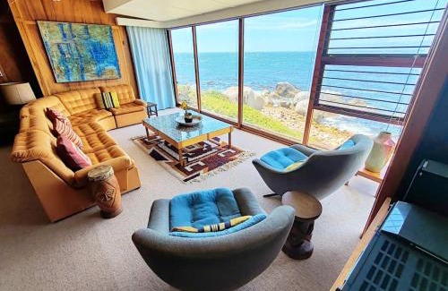Simon's Town Casa | Timber's Ocean House