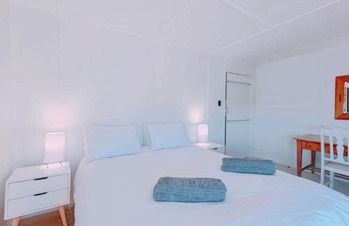 Simon's Town Casa | Timber's Ocean House