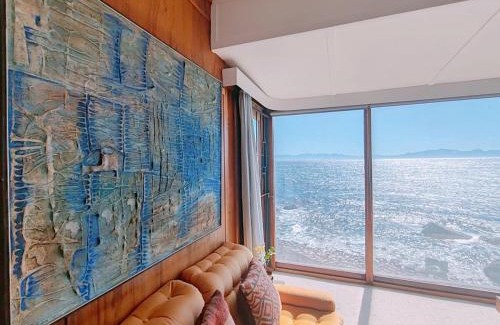 Simon's Town Casa | Timber's Ocean House