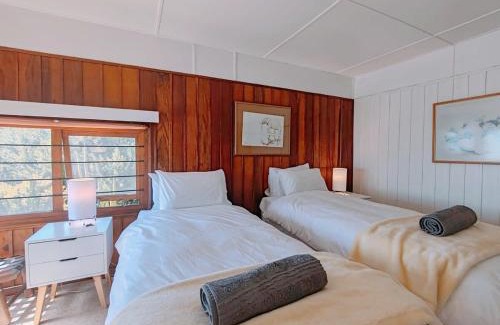 Simon's Town Casa | Timber's Ocean House