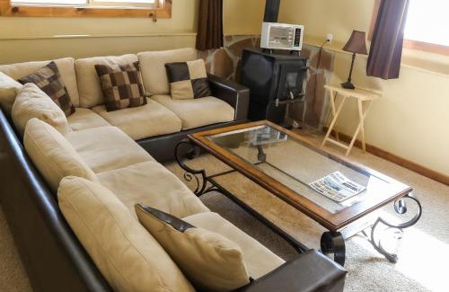 Cripple Creek Casa | Timberline Vista