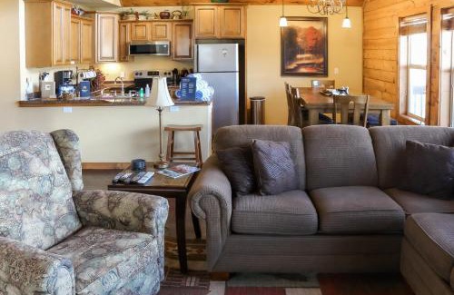 Cripple Creek Casa | Timberline Vista