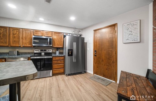 Steam Engine Meadows Apartamento | Timbernest 1A - Cozy & Convenient Mountain Condo