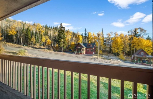 Steam Engine Meadows Apartamento | Timbernest 1A - Cozy & Convenient Mountain Condo