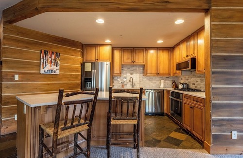 River Run Apartamento | Timbers #3075 by Summit County Mountain Retreats