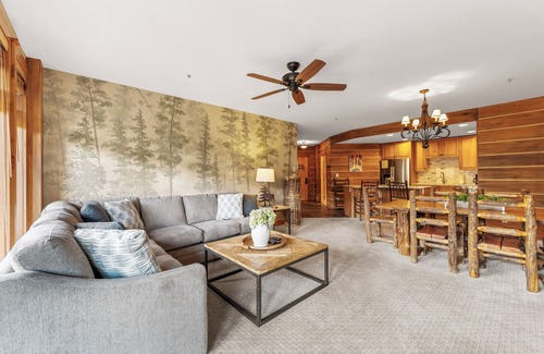 River Run Apartamento | Timbers #3075 by Summit County Mountain Retreats