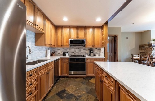River Run Apartamento | Timbers #3075 by Summit County Mountain Retreats