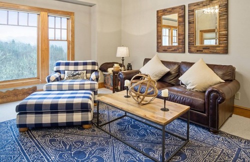 Foscoe Condominio | Timbers H-3: Condominio de lujo, complejo cerrado, piscinas, gimnasio, pesca, decoración actualizada 2020: descuento de última hora