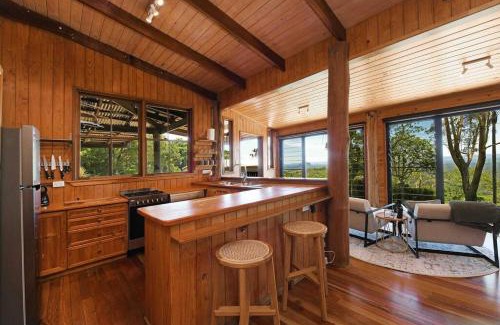 Bald Knob Casa | Timbertop Retreat