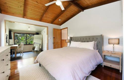 Bald Knob Casa | Timbertop Retreat