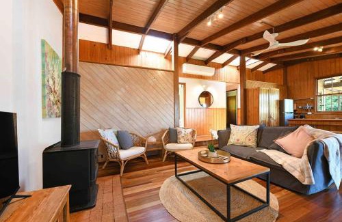 Bald Knob Casa | Timbertop Retreat