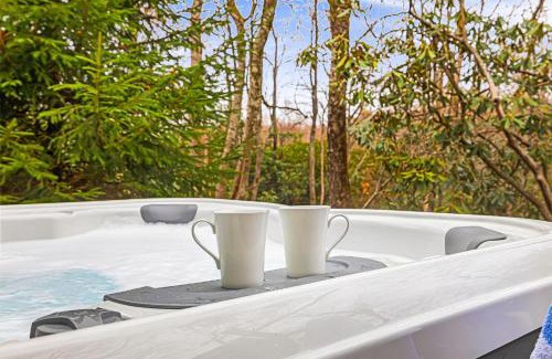 Blowing Rock Casa | Timberwalk Cottage