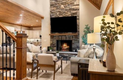 Blowing Rock Casa | Timberwalk Cottage
