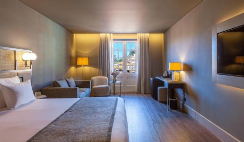 Uniao de Freguesias do Centro Hotel | Timbre Virtudes