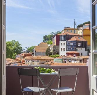 Uniao de Freguesias do Centro Hotel | Timbre Virtudes