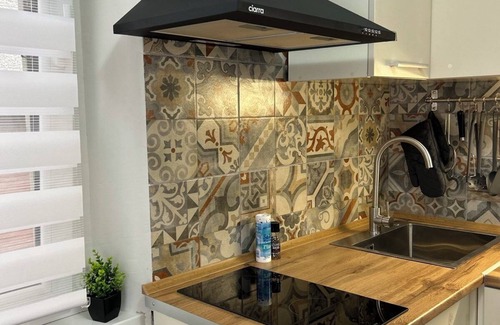 Torno Apartamento | Timco apartment with balcony