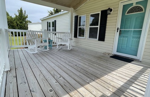 Powells Point Casa | Time 2 Relax