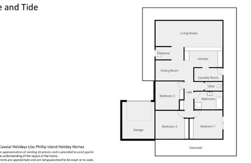 Inverloch Casa | Time and Tide