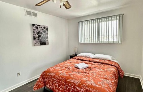Sterling Heights Apartamento | Time Away On Tricia