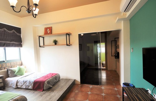 Shanjiao Casa | Time B&B