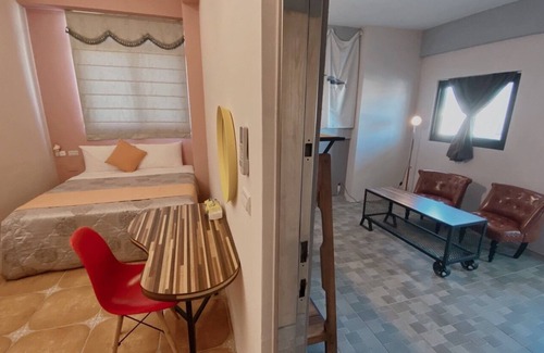 Shanjiao Casa | Time B&B