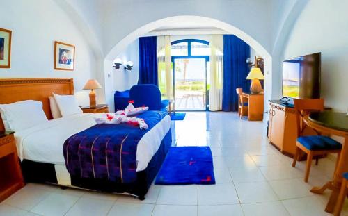 Wasit Complejo | TIME Coral Nuweiba Resort