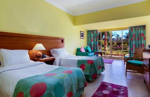 Wasit Complejo | TIME Coral Nuweiba Resort